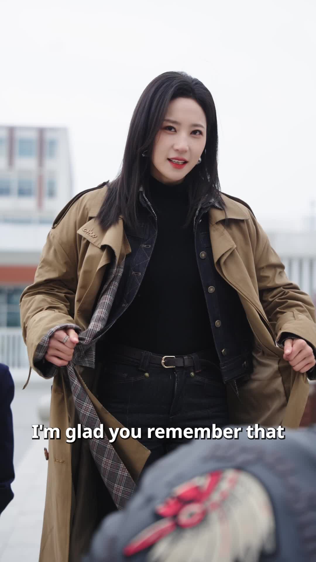 Episode 17 - I'm Back to Protect My Kid and Husband